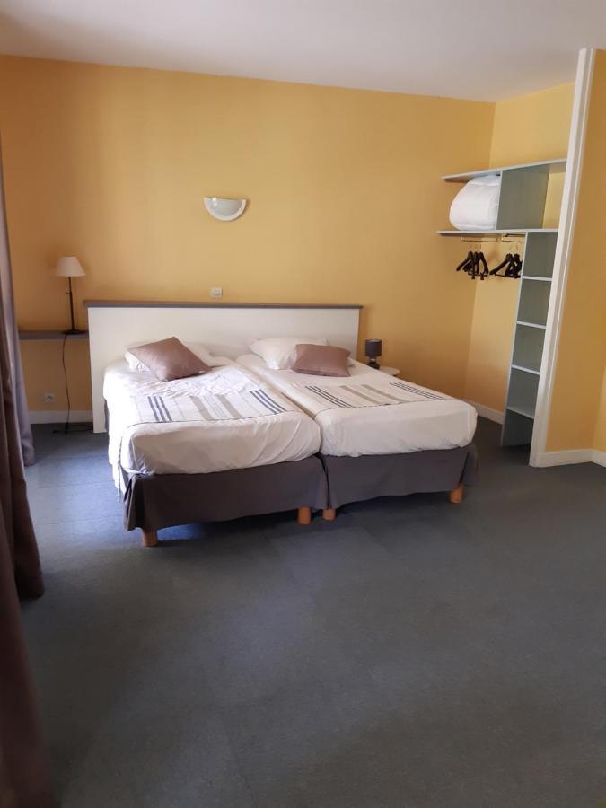 Logis Hotel Le Relais Du Serre Dieulefit Εξωτερικό φωτογραφία