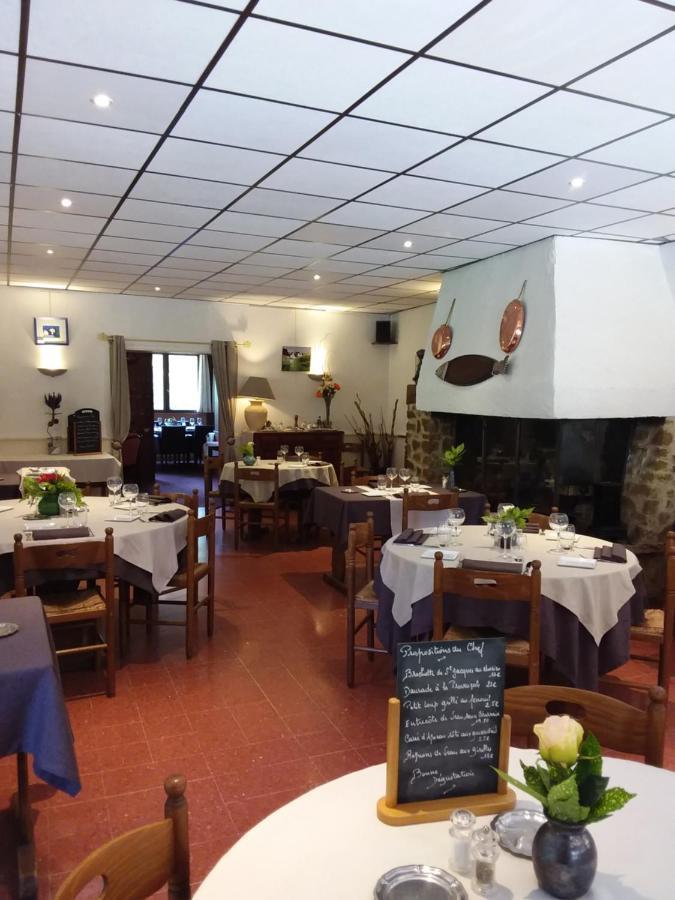 Logis Hotel Le Relais Du Serre Dieulefit Εξωτερικό φωτογραφία