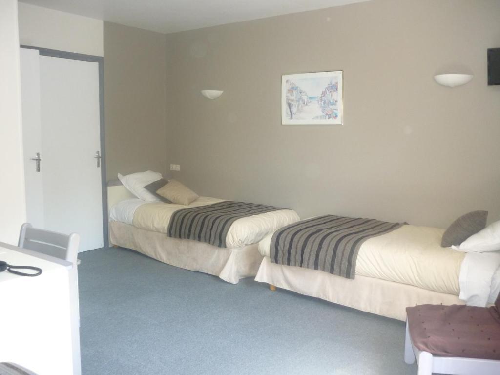 Logis Hotel Le Relais Du Serre Dieulefit Δωμάτιο φωτογραφία