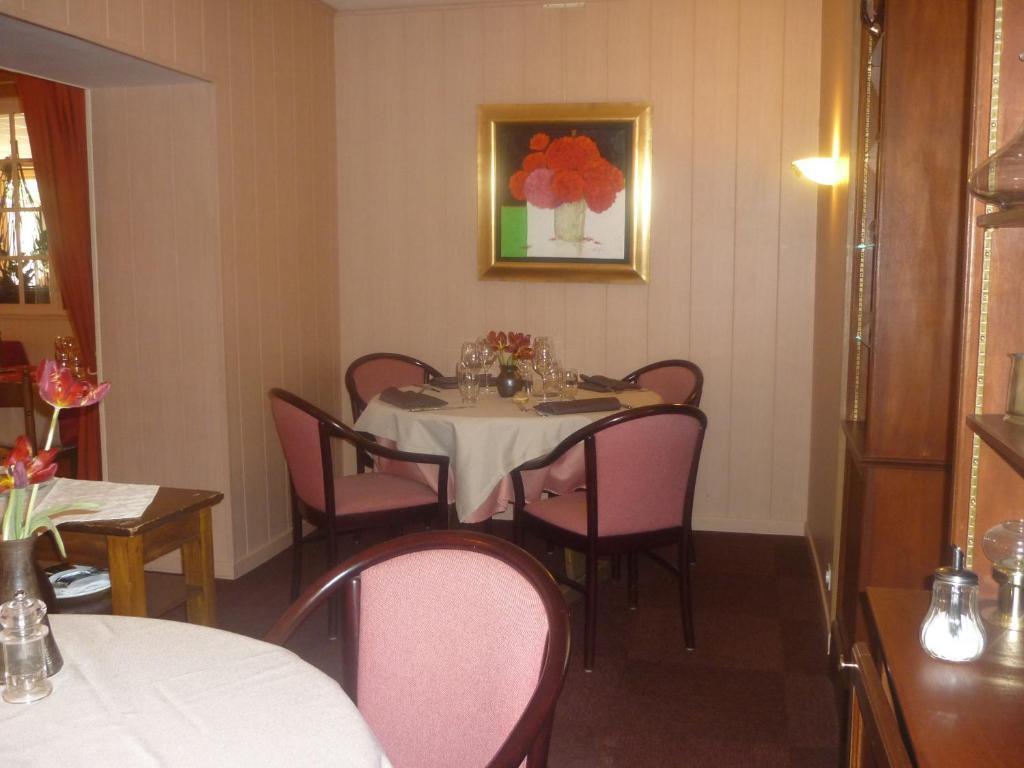 Logis Hotel Le Relais Du Serre Dieulefit Εξωτερικό φωτογραφία